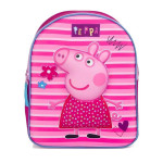 Detský batoh Prasiatko Peppa s 3D efektom Detský batoh Prasiatko Peppa s 3D efektom