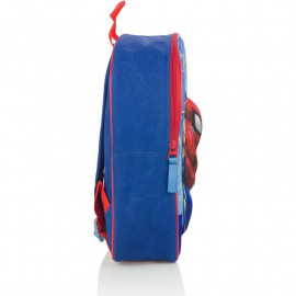 Detský batoh Spiderman s 3D efektom Detský batoh Spiderman s 3D efektom