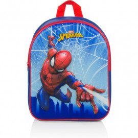 Detský batoh Spiderman s 3D efektom Detský batoh Spiderman s 3D efektom