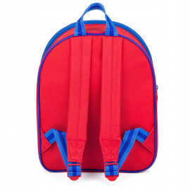 Detský batoh Požiarnik Sam s 3D efektom Detský batoh Požiarnik Sam s 3D efektom