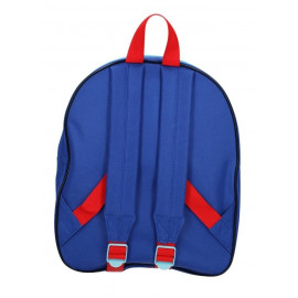 Detský batoh Avengers s 3D efektom