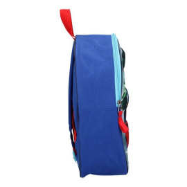 Detský batoh Avengers s 3D efektom