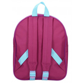 Detský batoh Ľadové Kráľovstvo Princezny s 3D efektom