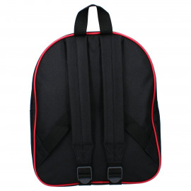 Detský batoh Cars Blesk McQueen s 3D efektom