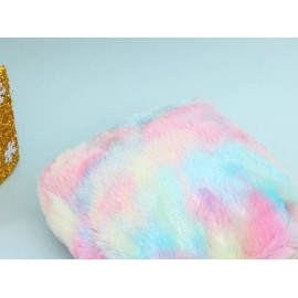 Detský plyšový batoh Jednorožec Detský plyšový batoh Jednorožec