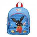 Detský batoh Králik Bing a hračky