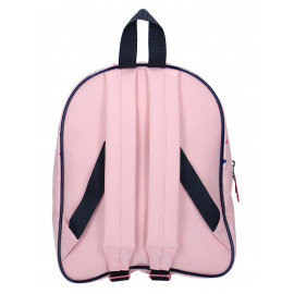 Detský batoh Myška Minnie hviezdičky