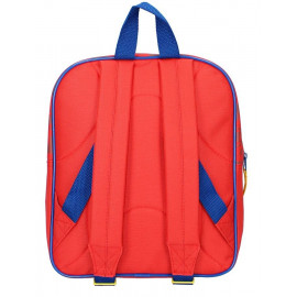 Detský batoh Požiarnik Sam a auto