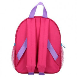 Detský batoh Prasiatko Peppa a dúha