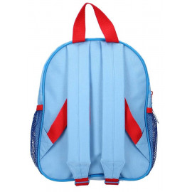 Detský batoh Králik Bing modrý