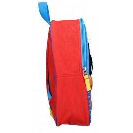 Detský batoh Zajačik Bing a Flop s 3D efektom Detský batoh Zajačik Bing a Flop s 3D efektom