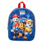 Detský batoh Tlapková Patrola záchranárovi s 3D efektom Detský batoh Tlapková Patrola záchranárovi s 3D efektom