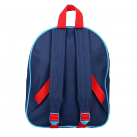 Detský batoh Tlapková Patrola záchranárovi s 3D efektom Detský batoh Tlapková Patrola záchranárovi s 3D efektom