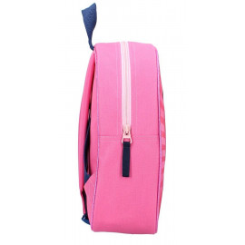 Detský batoh Myška Minnie ružová Detský batoh Myška Minnie ružová