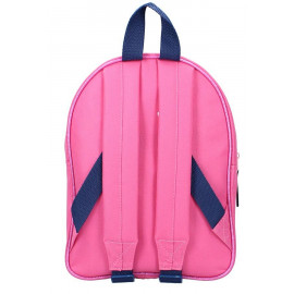 Detský batoh Myška Minnie ružová Detský batoh Myška Minnie ružová