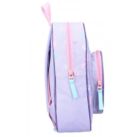 Detský batoh Tlapková Patrola Skye Detský batoh Tlapková Patrola Skye