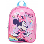 Detský batoh Myška Minnie s dúhou Detský batoh Myška Minnie s dúhou