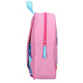 Detský batoh Myška Minnie s dúhou Detský batoh Myška Minnie s dúhou