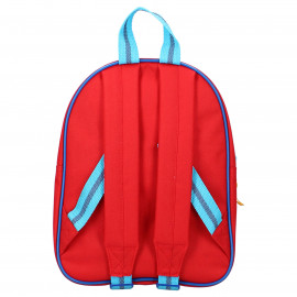 Detský batoh Požiarnik Sam a požiarni hadice