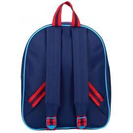 Detský batoh Spiderman Spider s 3D efektom Detský batoh Spiderman Spider s 3D efektom