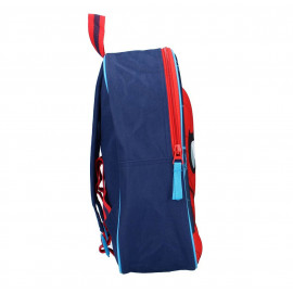 Detský batoh Spiderman Spider s 3D efektom Detský batoh Spiderman Spider s 3D efektom