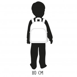 Detský batoh Spiderman Spider s 3D efektom Detský batoh Spiderman Spider s 3D efektom