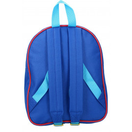 Detský batoh Tlapkova Patrola Chase Detský batoh Tlapkova Patrola Chase