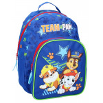 Detský batoh Tlapkova Patrola Team