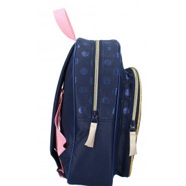 Detský batoh Myška Minnie Modrá Detský batoh Myška Minnie Modrá