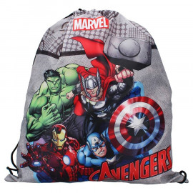 Detský vak Avengers Hulk Detský vak Avengers Hulk