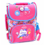 Školská aktovka Ľadové kráľovstvo Emoji