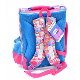 Školská aktovka Ľadové kráľovstvo Emoji