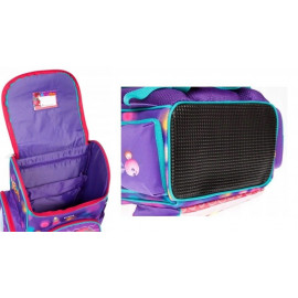 Školská aktovka Trollové 