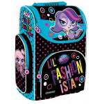 Školská aktovka Littlest Pet Shop