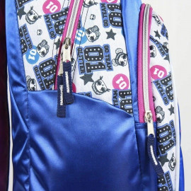 Školský batoh LOL Glitter