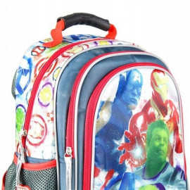 Školský batoh Avengers Školský batoh Avengers