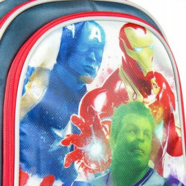 Školský batoh Avengers Školský batoh Avengers