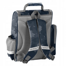 Školská aktovka Nasa