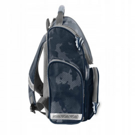 Školská aktovka Nasa