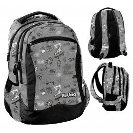 Školský detský batoh Skate 