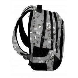 Školský detský batoh Skate 