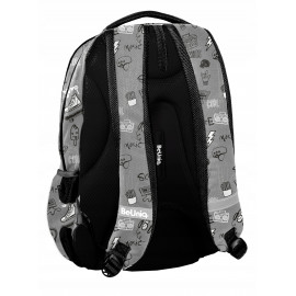 Školský detský batoh Skate 