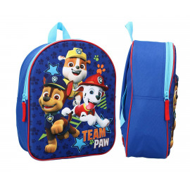 Detský batoh Paw Patrol s 3D efektom