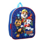 Detský batoh Paw Patrol s 3D efektom Detský batoh Paw Patrol s 3D efektom
