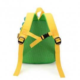 Detský batoh Dino srdiečka