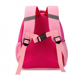 Detský batoh Dino ružový Detský batoh Dino ružový