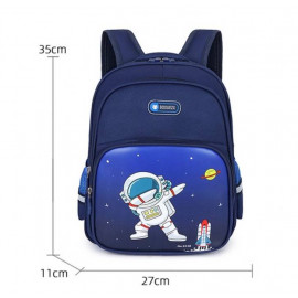 Detský batoh Kosmonaut Detský batoh Kosmonaut