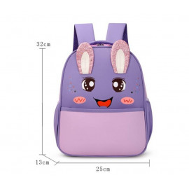 Detský batoh Zajačik