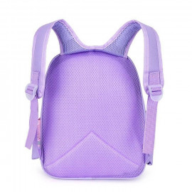 Detský batoh Jednorožec fialovy