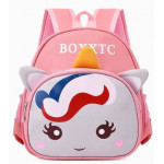 Detský batoh Jednorožec růžový